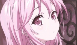 动漫女,梦幻世界中的青春风采